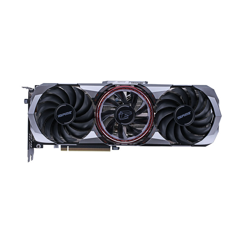 IPASON New Arrival Graphic Card Nvidia Geforce RTX 3080 10G GDDR6X 320Bit Gaming Desktop Graphics Card