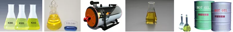 hot oil cenfrigugal pump