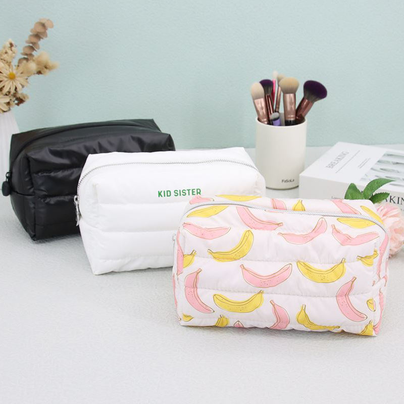 travel makeup bag