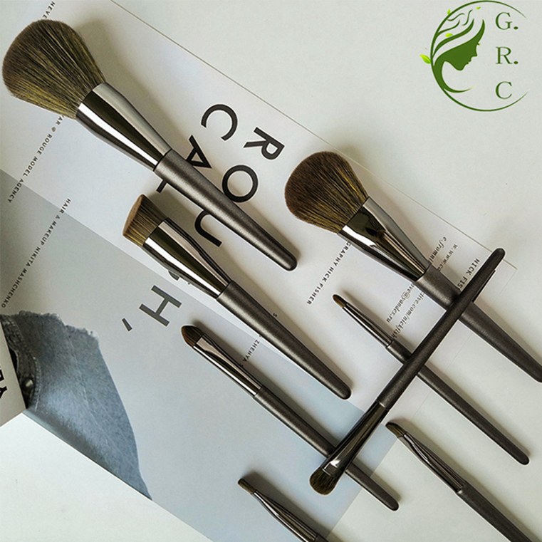  Makeup Brush Set 13pcs