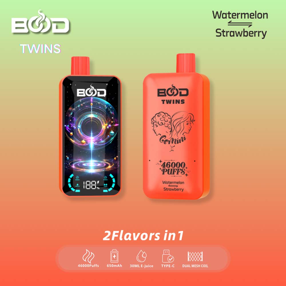 bood twins 46k puff vape2_1