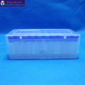 1.8ML/50 vents Freezing tube box +50pcs freezing tube Free shipping