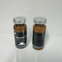 Exclusive for animal racing competition Stanozolol Injection