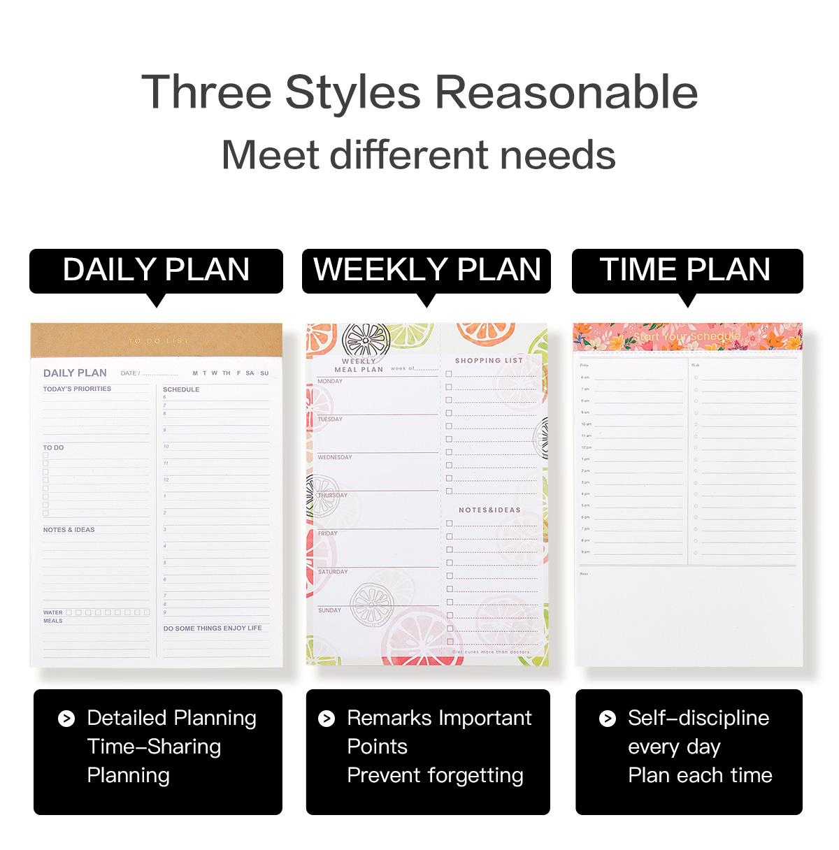 Magnetic notepad14