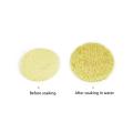 10pcs High Temperature Resistant Heatstable Solder Thick Sponge Soldering Welding Accessories Soldering Iron Cleaning