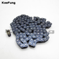 T8F chain 140 links with Spare Master Link For 2 stroke 47cc 49cc Mini Dirt Pocket Bikes Minimoto ATV Motorcycle
