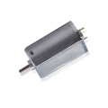 Flat 180 DC Motor For Air Conditioned Suit