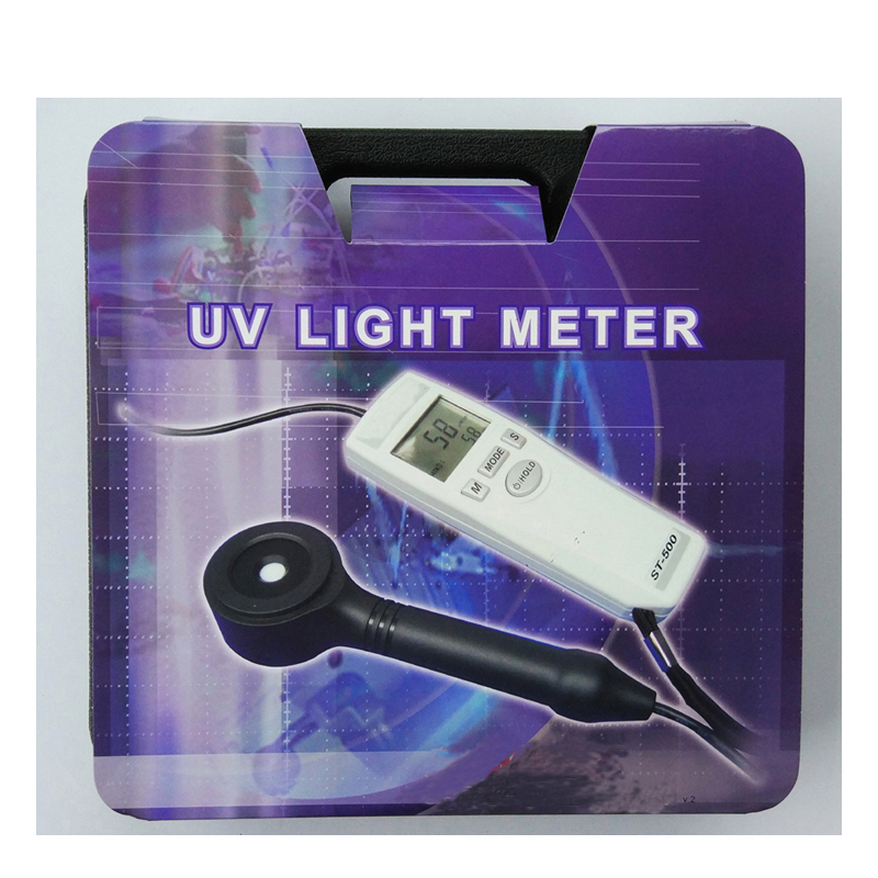 ST-512 UltraViolet Meters UV Meters