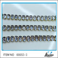 Wholesale Stock Claw Rhinestone Cup Chain