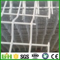 Weld Wire Mesh Fencing with Ground Screw Post