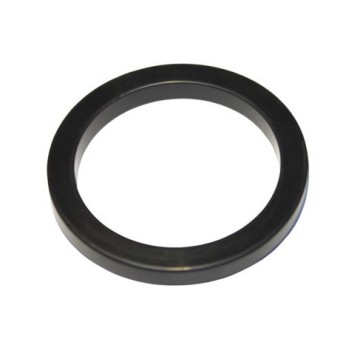 GAGGIA 01652809 FILTER HOLDER GASKET 73 x 57 x 8.5 mm FOR COFFEE MAKER MACHINES