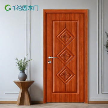 New Chinese style indoor solid wood