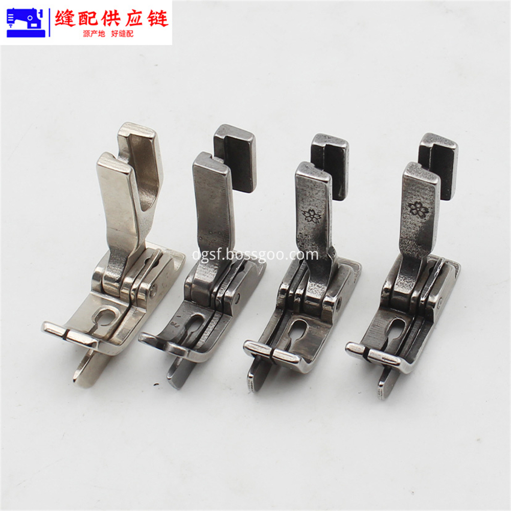 Flat Car Computer Car Sp 18 Right Edge Stop Presser Foot 7 Jpg