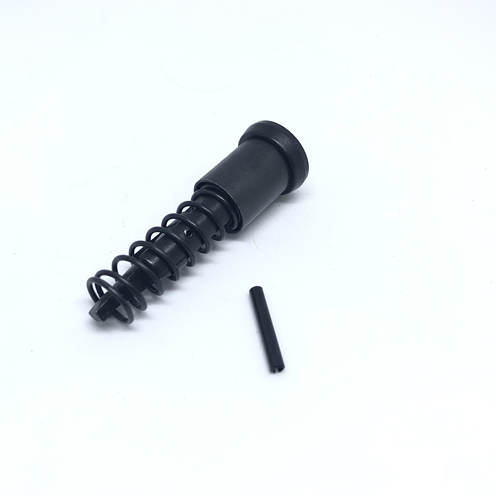 Magorui Tactical .223 Forward Assist Bolt Button and Dust Cover Assembly Set for M4/M16 Tactical Hunting Accessories