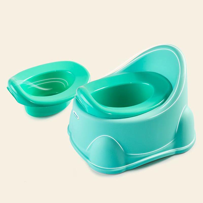 Portable Cartoon Baby Potty Training Toilet Baby Accessories For Babies Child Pot Potty Kids Chair Toilet