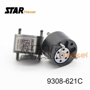 Fuel Injection Control Valve 9308 621C Auto Control Valve 9308621C Common Rail Nozzle valve 9308621C For EJBR01401Z EJBR01201Z