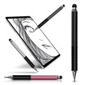 FONKEN Universal 2 In 1 Stylus Pen Drawing For Tablet Pencil Capacitive Screen Caneta Touch Pen For iPad Pro Smartphone Android