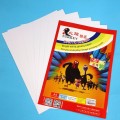A4 Size Glossy Photo Paper with Different GSM size High Resolution Photo Printing Paper for Inkjet Printer