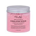 Himalayan Salt Body Scrub Deep Cleansing Ultra-hydrating Exfoliating Lightening Nourishing Skin Care Frosted Cream