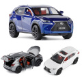 1:32 Lexus NX200t Car Model Alloy Car Die Cast Model Toy Car Kid Toy BirthdayChristmas Gifts Free Shipping