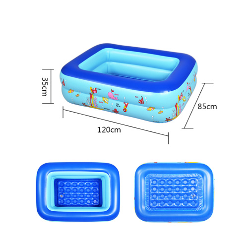 Blow up pool Garden Inflatable baby swimming pool for Sale, Offer Blow up pool Garden Inflatable baby swimming pool