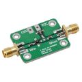 0.1-2000MHz RF Amplifier Wideband High Gain 30dB Low Noise Amplifier LNA Broadband Module Receiver