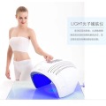 LED Facial Mask Photon Light Energy Therapy Lamp Facial Care Beauty Machine Skin Rejuvenation PDT Anti Aging Acne Wrinkle Remove