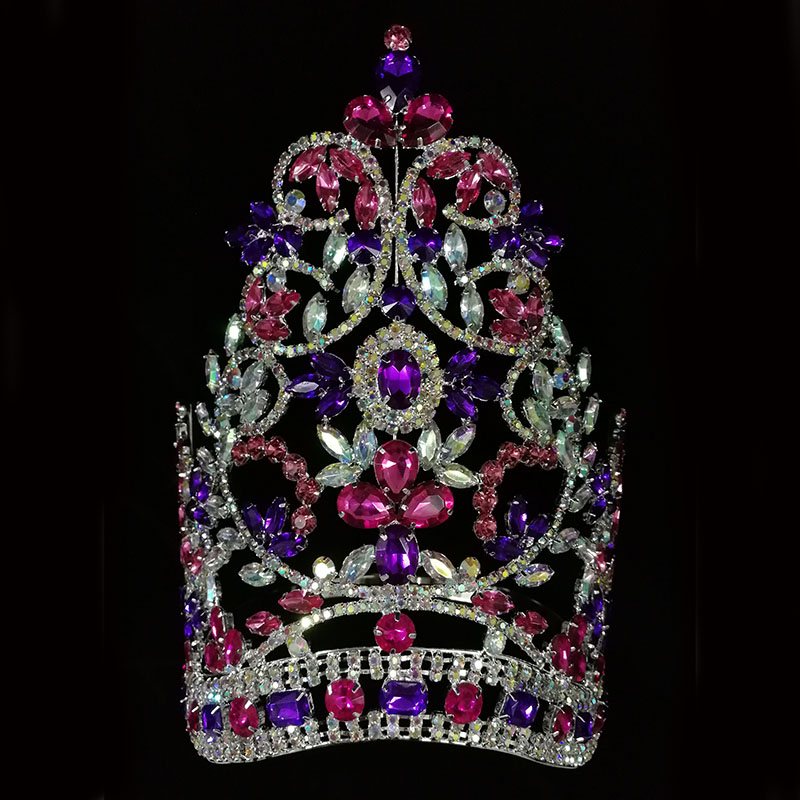 Custom Crown