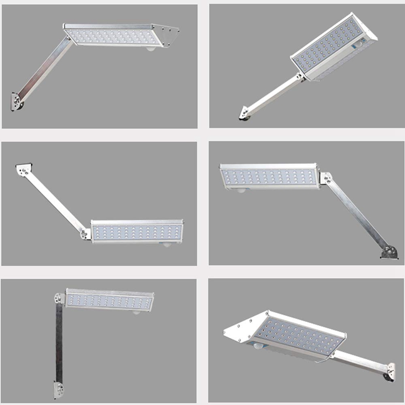 Suber Bright Solar Wall Light