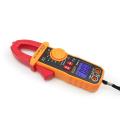 SZBJ BM818 BM819 Digital Clamp Meter Large Capacitance Ammeter ACV/DCV ACA Auto Range Measurement Of Large Capacitance NCV