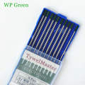 WP Green