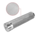 7x18/ 7x29cm 300 Micron Stainless Steel Hop Mesh Filter Homebrew Mesh Beer Filter Strainer Dry Hopper For Home Brew Filter