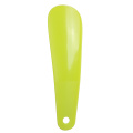 High Quality Plastic Long Shoe Horn Shoe Lifter Spoon Shape Shoehorn for Men Women 16cm