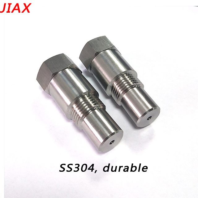 Oxygen Sensor Spacer