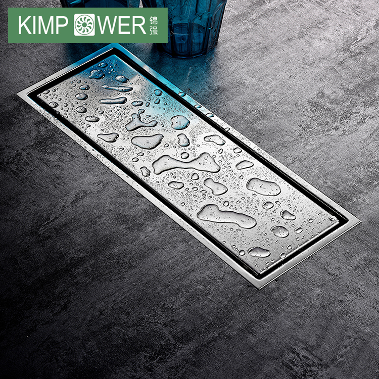 anti odor floor drain