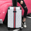 CARRYLOVE business luggage 20/24/28 sizeHigh quality fashion PC Rolling Luggage Spinner brand Travel Suitcase