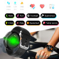 Full Touch Digital Watch Women Men Sport Bluetooth Electronic Wristwatch LED Waterproof Ladies Clock For Women Men Wrist Watches