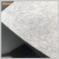 Jeely 30gsm Glass Fiber Cloth Alkali-Free Fiberglass Chopped Strand Mat 100cm