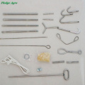 Obstetrical Instrument Kit Apparatus Animal Instruments Medical Equipment Dystocia Cow Cattle Farming Animals Tools Operation
