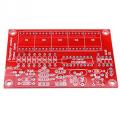 1Hz-50MHz Module Board Frequency Meter Kit DIY Crystal Measure For Oscillator Easy Install Automatic Conversion Self Assemble