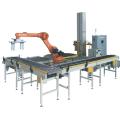 Automatic Industrial Palletizing solution