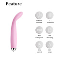Powerful G-Spot Vibrators for Women Magic Wand Body Massager Sex Toys For Woman Vagina Clitoris Stimulate Female Sex Shop
