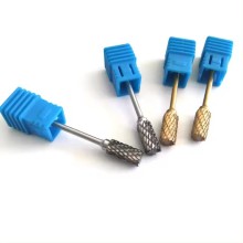 Carbide Burrs Rotary Cutters for Grinder Drill Bit