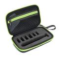 Razor storage bag 2