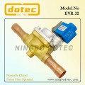 EVR 32 1-3/8" Danfoss Refrigeration Solenoid Valve 220VAC