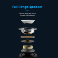 Wired Mini Computer Speakers Bass Horns for Laptop Desktop Phone Portable Subwoofer Speaker USB AUX Audio Multimedia Loudspeaker