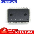 RTL8196C RTL8196 RTL8196C-GR QFP Routing Network Processor New original authentic integrated circuit IC LCD chip electronic