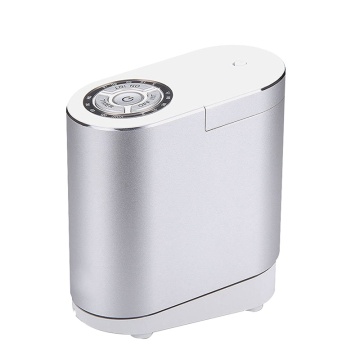 Aroma Diffuser For 4S Shop ,Hotel ,Bar,Mall Aroma Diffuser Machine With Essential Oil Diffuser Air Purifier