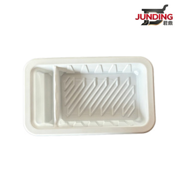 Salmon Sashimi Blister Recyclable Inner Tray
