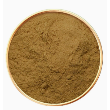 Natural Loquat Leaf Cough Relief Mixed Extract